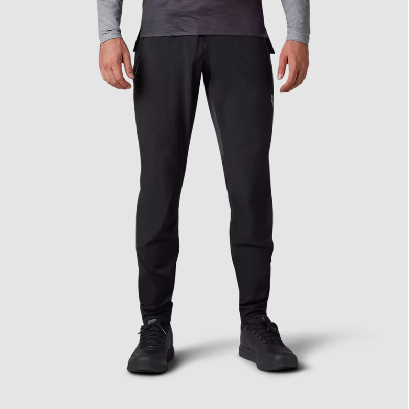 Fox Racing Flexair Neoshell Pants in Black-1